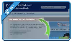 Additional functions, such as sending and receiving messages in unlimited quantities and viewing other people's profiles anonymously, can only owners of a paid subscription. How To Delete My Thaicupid Account Accountdeleters