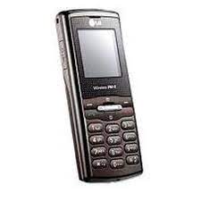 LCD Screen for LG GB110 - Replacement ...