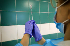 Severe acute respiratory syndrome coronavirus 2). Ruszyly Szczepienia Przeciw Covid 19 Www Torun Pl