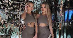 Twint is an advanced twitter scraping tool written in python that allows for scraping tweets from twitter. Indonesian Onlyfans Stars The Connell Twins Take Aim At Fans Who Profited Off Their Content Coconuts Jakarta