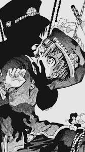 Jibaku Shounen Hanako-kun lockscreen like or...