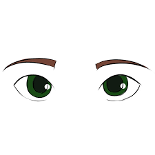 Draw two more curved lines, enclosing the shape of each eye. How To Draw Eyes Easy Step By Step Drawing Tutorial