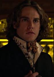 Chapter Twenty-One: The Hellbound Heart