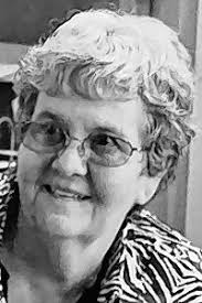 Janice Mitchell Obituary (1947