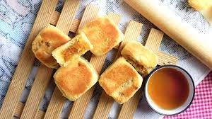 Check spelling or type a new query. Taiwanese Pineapple Cake é³³æ¢¨é…¥ How To Make It From Scratch