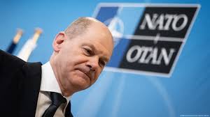 Germany checks one NATO box, leaves another open