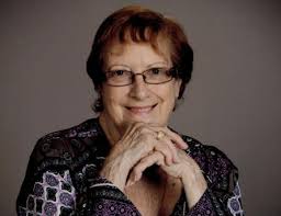 Barbara Rickert Obituary