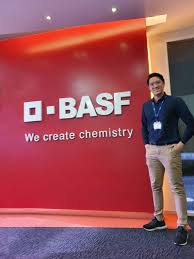 Basf asia pacific service centre. Grace Yip Regional Product Manager Basf Linkedin