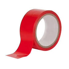 Băng keo đỏ 5cm Giá Rẻ | Giảm Giá 30% Khi Mua Online