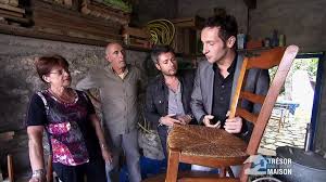 Sont ensuite déposés en salle des ventes, aux enchères, avec quelquefois de très agréables surprises à la clé ! Un Tresor Dans Votre Maison En Replay Revoir Toutes Les Emissions De Un Tresor Dans Votre Maison En Replay