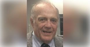 Obituary information for Joseph R. Grabmeier