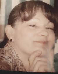 Obituary information for Mona Dorion