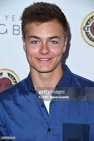 1,517 Peyton Meyer Photos & High Res Pictures