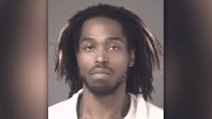 South Carolina murder suspect arrested at Asheville hotel