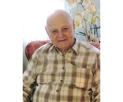 Lewis Sharpe Obituary (03/20/1930