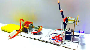 How To Make Dynamo Generator By Electric Motor Home Generator Installation Youtube