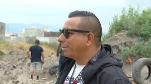 Eddy Carrillo, Líder del Colectivo “Todos Somos Erick Carrillo”, se Retira  Tras 6 Años de Búsqueda