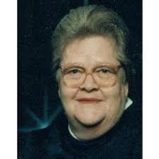 Edna Louise Orr Obituary April 26, 2009