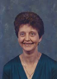 Ethel Peters Obituary