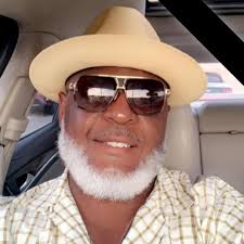 Seen my baby girl after the victory. I was happy to see my daughter  enjoying her college experience with her friends.