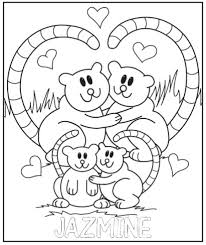 Coloring pages wedding cake printable kids adults free Free Personalized Printable Coloring Pages For Kids Partyideapros Com