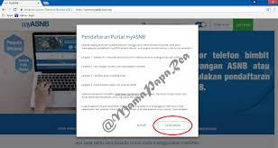 Cara kir mobil online terlengkap untuk semua wilayah di indonesia dari syarat, cara daftar, biaya dan cara bayar kir mobil lewat atm terbaru. Cara Daftar Asb Online Melalui Portal Myasnb Mamapaparea Lifestyle Healthy Beauty