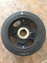 Weight reduction is how we are able to increase horsepower! Perodua Myvi 1 5 Se Original Crank Shaft Pulley Auto Accessories On Carousell