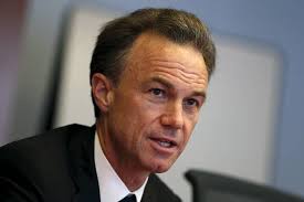 At Morgan Stanley, Clues