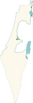 Not unless it wants to lose its jewish majority. Borders Of Israel Wikipedia