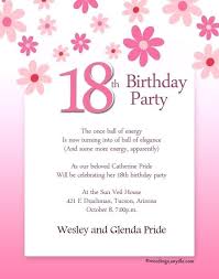 5 x 7 (portrait) or 7 x 5 (landscape) standard white envelope included add photos and text to both sides of this flat card at no extra charge two printing. Elegant Invitation Template Letter Birthday Invitation Message Birthday Invitation Templates Free Birthday Invitation Templates