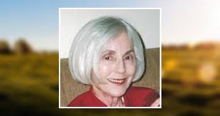 June Fallon Obituary January 11, 2012