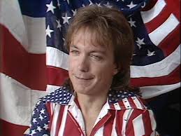 Review: THE SPIRIT OF '76 (1990)