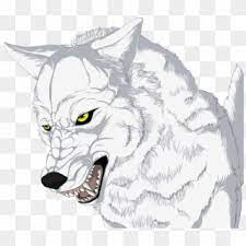 All the best free anime drawing 40+ collected on this page. Free Anime Wolf Png Transparent Images Pikpng