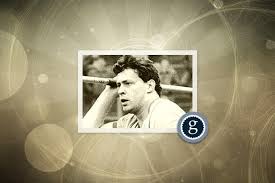 Uwe hohn (born 16 july 1962) is a retired german track and field athlete who competed in the he did however win gold at the friendship games, throwing 94.44 m (arto härkönen won the 1984. Uwe Hohn 1962 Geboren Am