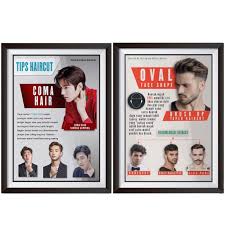 Iklan layanan masyarakat, yaitu iklan yang bertujuan memberikan penjelasan kepada masyarakat tentang sebuah informasi penting, misalnya iklan keluarga berencana(kb). Poster Dinding A4 Hiasan Dinding Barbershop Poster Edukasi Mini Poster Barbershop Shopee Indonesia