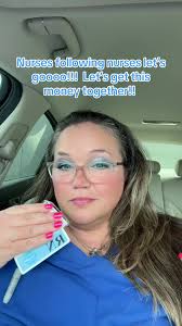 Shannon Geraldton Nurse