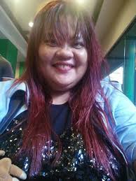 Rainy evening guys. #KeepSafeEveryoneAndGodbless