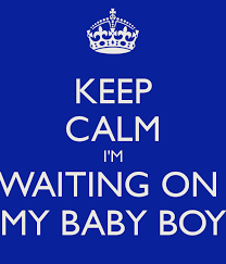 Waiting For My Baby Quotes Quotesgram