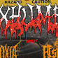 EXHUMED (USA) w/ GOAT SHAMAN. ASHEN (WA) + SPEW BALLOON