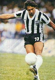 Atlético mineiro is a football club from brazil, founded in 1908. Soccer Football Or Whatever Clube Atletico Mineiro Greatest All Time Team