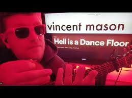 Vincent Mason's Instagram, Twitter & Facebook