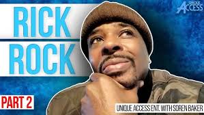 Rick Rock: C-Bo, E-40, Mike Mosley & I Came Back Different After Working