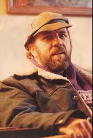 Francis LeRoy “Frank” Vain (1934-2010)