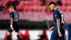 Durante el partido contra reims por la copa de francia, neymar, jugador del psg, realizó una jugada que causó sensación y se volvió viral en las redes corrían 36 minutos del primer tiempo, y un pase desde la zaga central del psg encontró al brasileño casi a la mitad de la cancha. Neymar Brasileno Habria Dado Positivo Por Covid 19 Segun L Equipe Psg Coronavirus Rpp Noticias