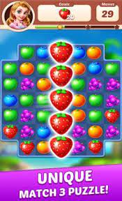 Puzzle games used to be a simple genre with a simple idea. Fruit Genies Mod Apk 1 35 1 Hack Money Life Inventory Android