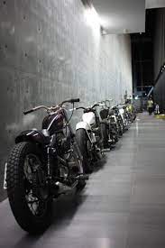 Moto Doctors Is A Orlando Based Motorcycle Shop That Specializes In The Service Repair And Performance Tuning Of Moder Motorcycle Cafe Racer Motorcycle Bobber