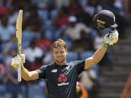 Последние твиты от jos buttler (@josbuttler). England Hit Record 24 Sixes Against The Windies And Jos Buttler Smashes Half Of Them Watch Cricket News