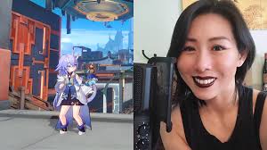 Malaysian Voice Actor Su Ling Chan Stars As Bailu in 'Honkai: Star Rail'