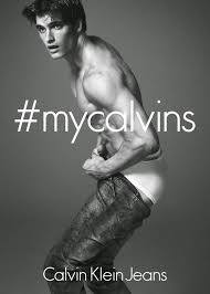 Matthew terry calvin klein concept behind the scenes. Matthew Terry For Calvin Klein Jeans Vanity Teen è™šè£é'å¹´ Menswear New Faces Magazine