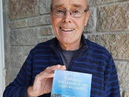 Jim Brownell's Instagram, Twitter & Facebook